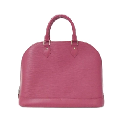 Túi xách Louis Vuitton Epi Alma MM M40857 - Hàng hiệu Chính hãng