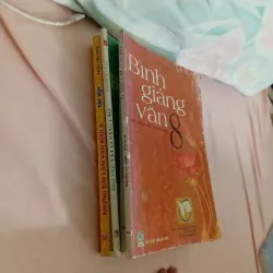 SÁCH THAM KHẢO LỚP 8 1029033