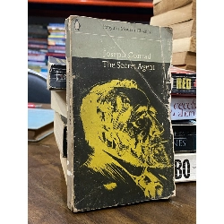 THE SECRET AGENT - Joseph Conard 186808