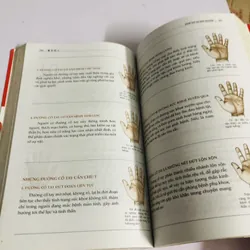 📖 XEM TAY ĐOÁN NGƯỜI – Thiệu Vĩ Hoa 598061