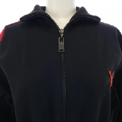 Đầm ba lớp bằng kim loại LOUIS VUITTON FKKD02ZIS URS FISCHER 647557