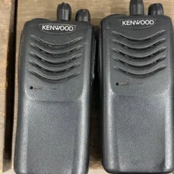 2 bộ đàm Kenwood Tk-3000 1029309