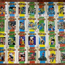 7 viên ngọc rồng 2003 full bộ 58 tập 470389