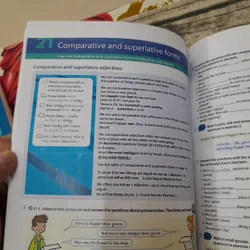 Oxford Grammar for school. Level 5 738499