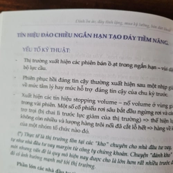 VSA thực chiến, lượng giản hóa và bí thuật bắt đáy hiệu quả 526181