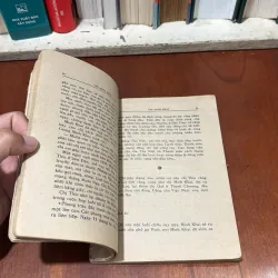 II Sách Xưa: Chị Minh Khai - Nguyệt Tú - 1976 750956