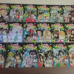 Truyện Vua Pháp Thuật Đời Đầu Đọc Xuôi - Trọn Bộ 34 Tập - NXB Kim Đồng 718215