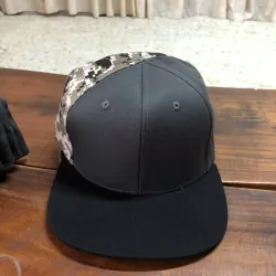 Nón snapback 2 màu - hàng xuất xịn. 521485
