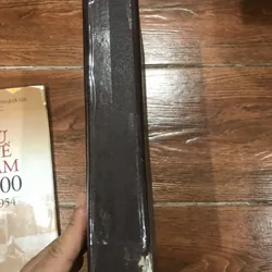 Lịch sử kinh tế Việt Nam 1945-2000 có 2 tập - Đặng Phong 709005