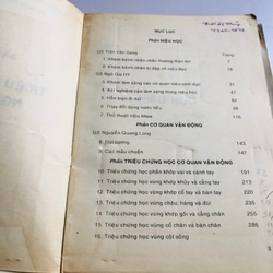 BÀI GIẢNG TRIỆU CHỨNG HỌC NGOẠI KHOA  547817