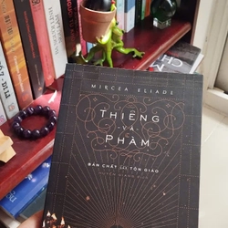 Thiêng và Phàm 369238