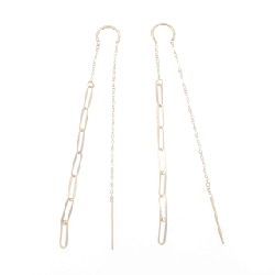 Bông tai 18KYG - Hàng hiệu Chính hãng 871873