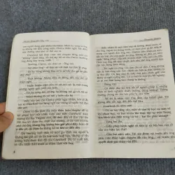 SỰ IM LẶNG CỦA BẦY CỪU - THOMAS HARRIS 574301