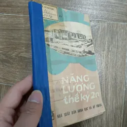 Năng lượng thế kỷ 20