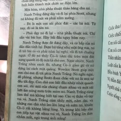 Nanh trắng - Jack London 1012882