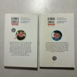 Siêu quậy Teppi Tập lẻ 10, 24 (co) 760120