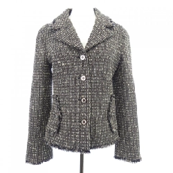 Áo khoác CHANEL P21954V12899 03A - Hàng hiệu Chính hãng