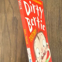 ✨𝑫𝒊𝒓𝒕𝒚 𝑩𝒆𝒓𝒕𝒊𝒆: 𝑻𝒐𝒐𝒕𝒉𝒚!✨ 648054