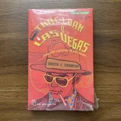Thác loạn ở Las Vegas - Hunter S. Thompson