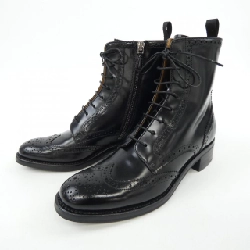 Giày bốt CHURCH'S - Hàng hiệu Authentic 829344