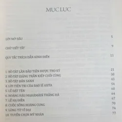 Cuộc Đời Và Những Lời Dạy của Đức Phật - Tập 1 736867