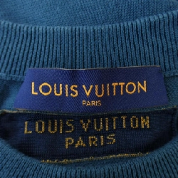 Louis Vuitton LOUIS VUITTON Áo len - Hàng hiệu Chính hãng 898534