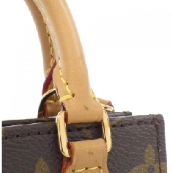 Túi xách Louis Vuitton Monogram Petit Sac Plat M81295 618785