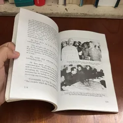 [Chữ Ký Tác Giả] - II Christmas Bombing Điện Biên Phủ In The Air - Lưu Trọng Lân - 2004 638462