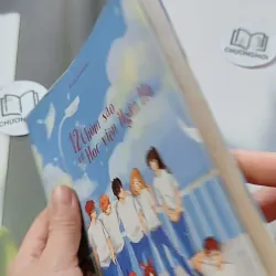 12 Chòm Sao Và Học Viện Ngân Hà - Ellie Kashina 744672