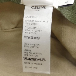 セリーヌ CELINE 2AUR5769K Mũ - Hàng hiệu Authentic 833952