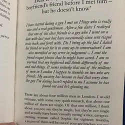 Dear Dolly: On Love, Life And Friendship sách bị MẤT BÌA NGOÀI 716257