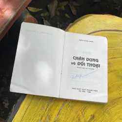 COMBO TRẦN ĐĂNG KHOA- CHÂN DUNG VÀ ĐỐI THOẠI- GÓC SÂN VÀ KHOẢNG TRỜI 588985