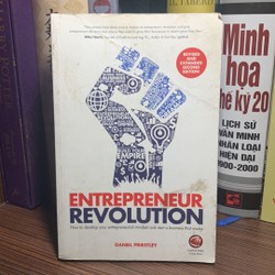 Entrepreneur Revolution: How to develop your …