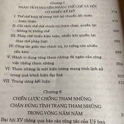 Các biện pháp chống tham nhũng ở Trung Quốc -Tác giả Hồng Vĩ  (sách tham khảo) 548243