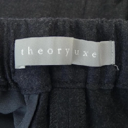 Theory luxe 03-3306427 Quần - Hàng hiệu Authentic 821371