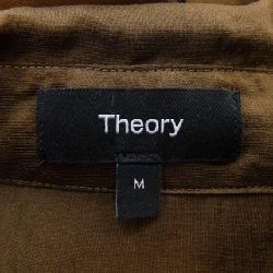 Thương hiệu Theory 01-4208210-380-904 Áo sơ mi - Hàng hiệu Authentic 823060