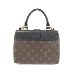 Túi Louis Vuitton Monogram Rocky BB M44141 619193