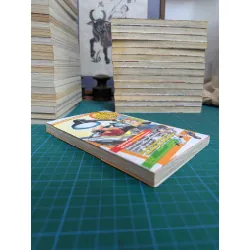 Truyện tranh Xưởng nghiên cứu Manga "Vỡ Lòng" 557174