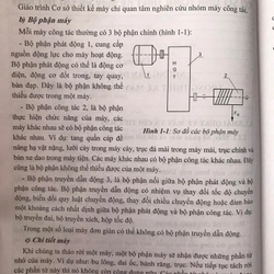 CƠ SỞ THIẾT KẾ MÁY 474825