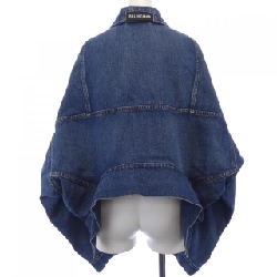Áo khoác denim BALENCIAGA 625989 TDW14 629844