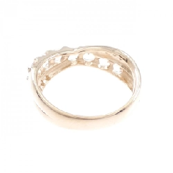 K10PG Morganite Ring - Hàng hiệu Authentic 849808