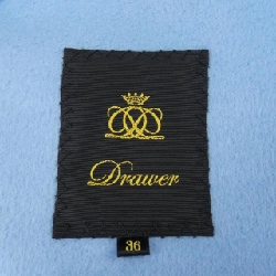 【Khuyến mãi】Áo khoác DRAWER 638229