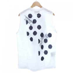 Áo tank top PRADA 3552A S211 1YSL - Hàng hiệu Chính hãng 775582