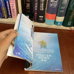 II Tựa sách: TIN - Nguyen Hong An - Illustrated Book 547847
