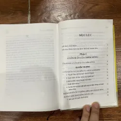 BÍ ẨN CỦA CHIÊM MỘNG & VU THUẬT - ĐẠI VĂN HÓA ĐIỂN TÍCH TRUNG QUỐC (10) 1001523