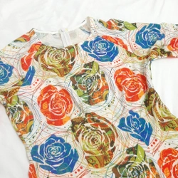 Áo dài size L 353391