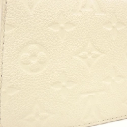 Túi xách trên dây chuyền Monogram Empreinte Louis Vuitton M82836 609156