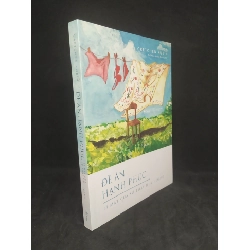 Đề án hạnh phúc bí mật của sự thật Huy Hoàng mới 90% HCM1012 Rebooks.vn