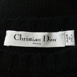 【Mã giảm giá】Christian Dior CHRISTIAN DIOR Áo len 638884