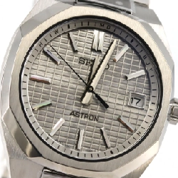Đồng hồ Seiko Astron sóng radio 7B62-0AD0/SBXY099 TI Solar Quartz - Hàng hiệu chính hãng 882660